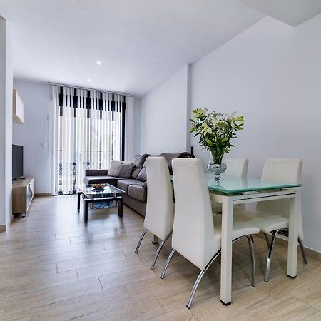 Apartamento Pinada Beach- La Mata La Mata  Ngoại thất bức ảnh