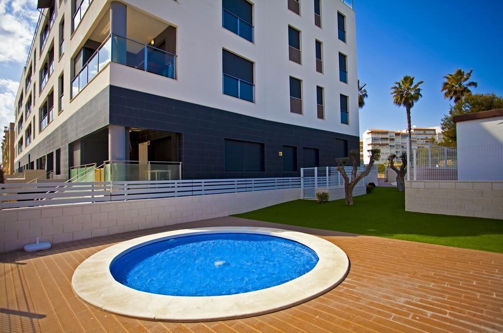 Apartamento Pinada Beach- La Mata La Mata  Ngoại thất bức ảnh