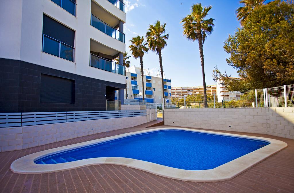 Apartamento Pinada Beach- La Mata La Mata  Ngoại thất bức ảnh