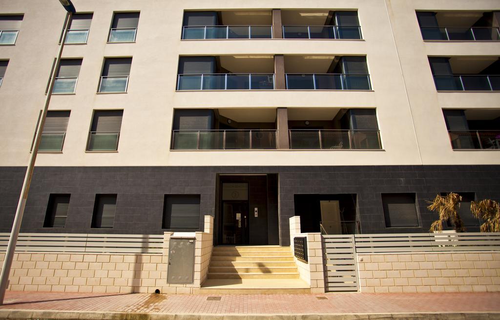 Apartamento Pinada Beach- La Mata La Mata  Ngoại thất bức ảnh