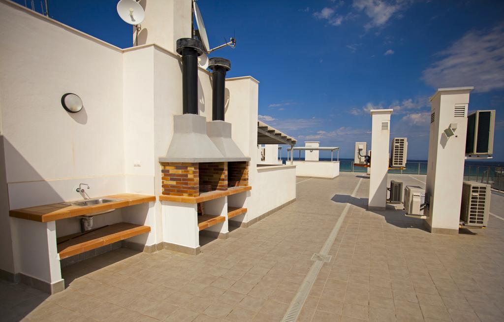 Apartamento Pinada Beach- La Mata La Mata  Ngoại thất bức ảnh