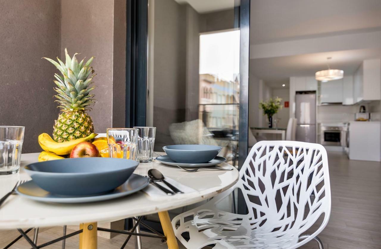 Apartamento Pinada Beach- La Mata La Mata  Ngoại thất bức ảnh
