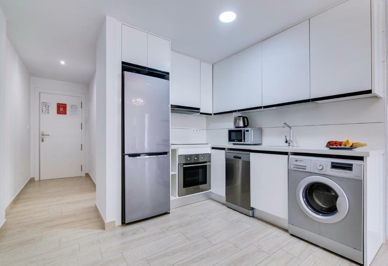 Apartamento Pinada Beach- La Mata La Mata  Ngoại thất bức ảnh