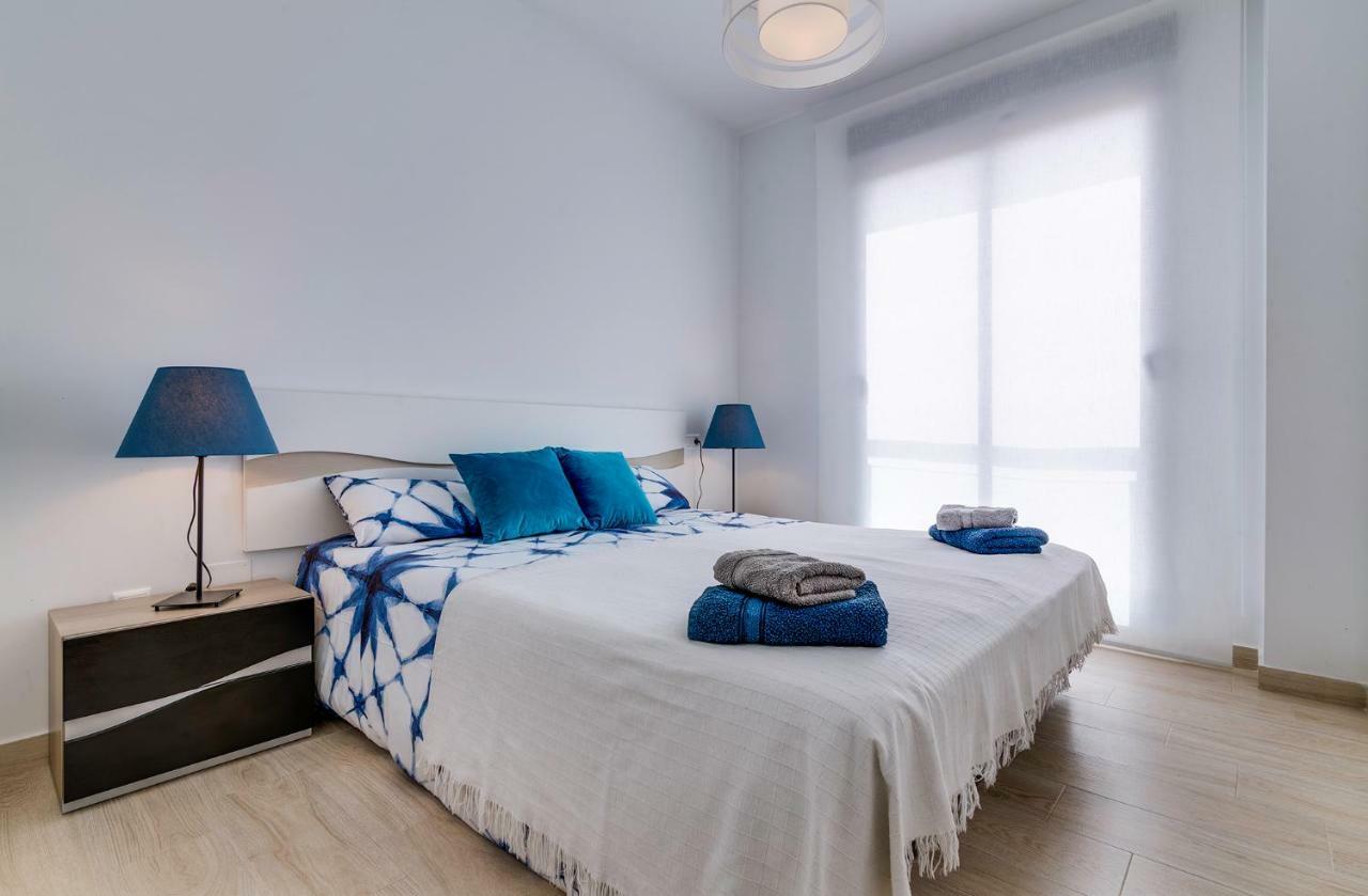 Apartamento Pinada Beach- La Mata La Mata  Ngoại thất bức ảnh