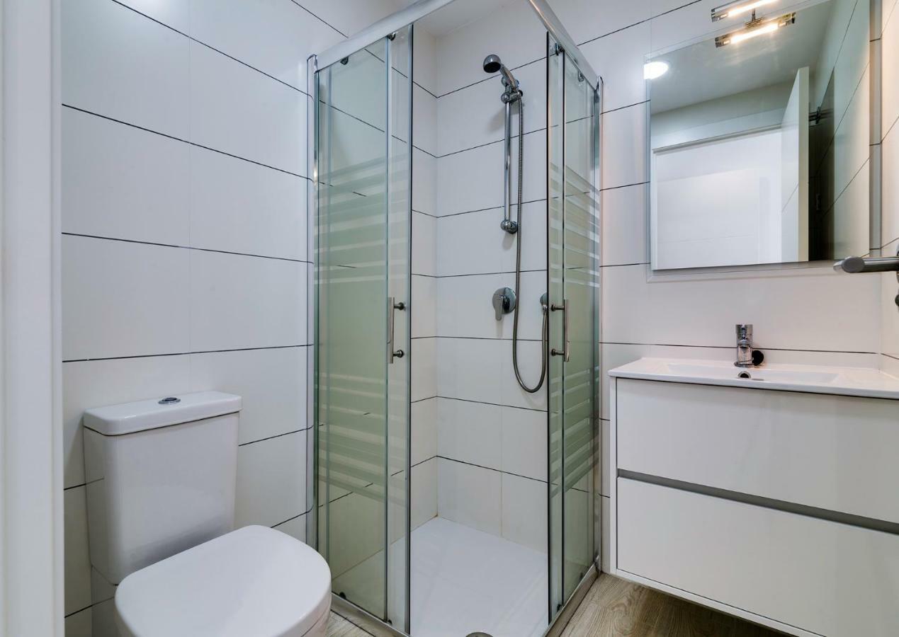 Apartamento Pinada Beach- La Mata La Mata  Ngoại thất bức ảnh