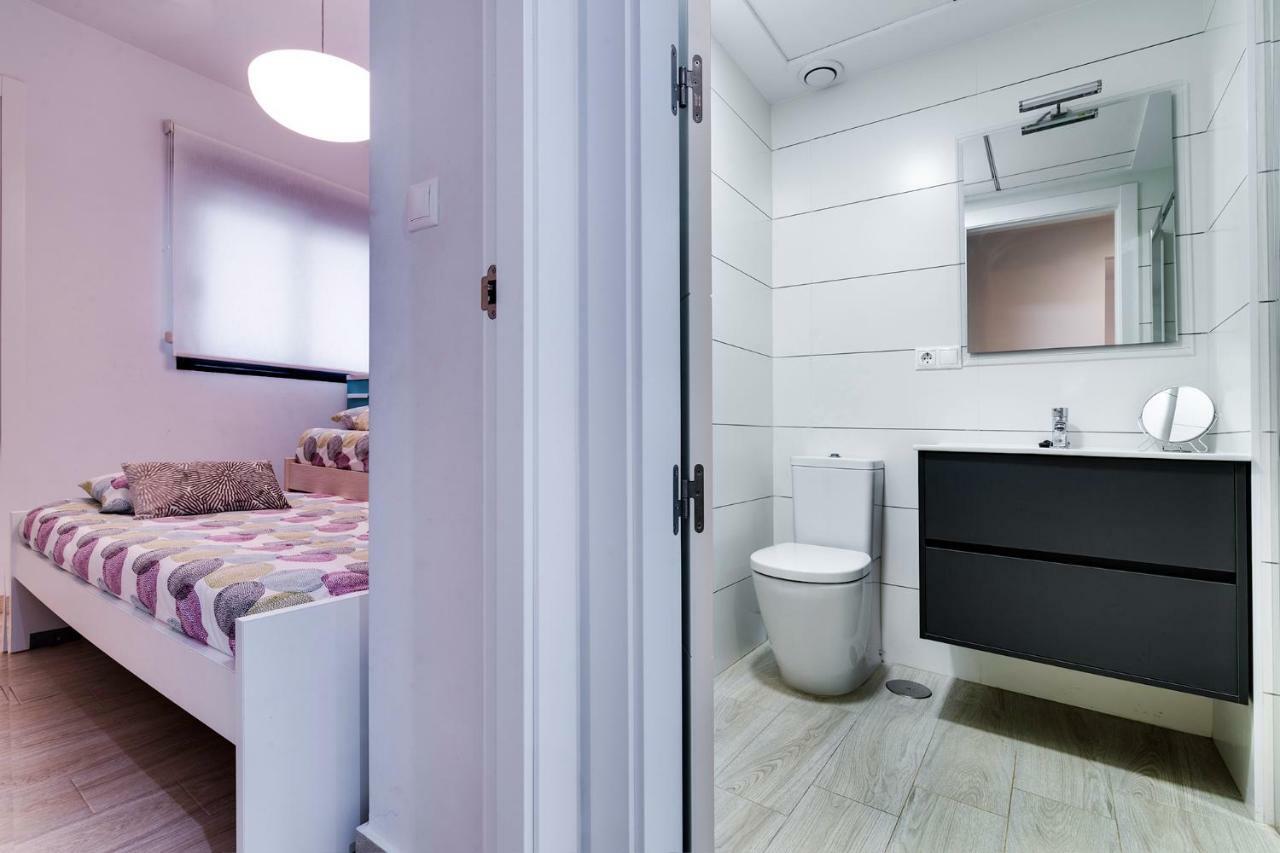 Apartamento Pinada Beach- La Mata La Mata  Ngoại thất bức ảnh