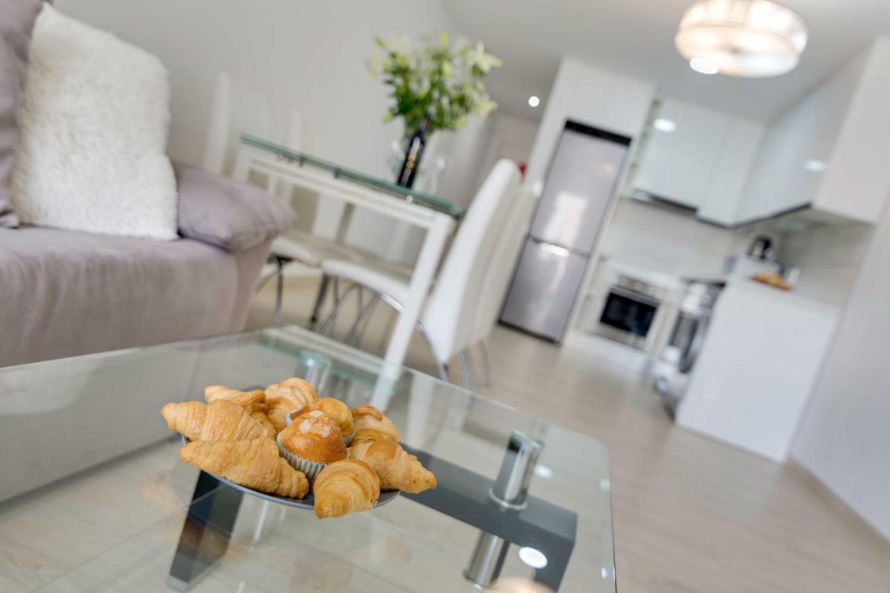 Apartamento Pinada Beach- La Mata La Mata  Ngoại thất bức ảnh