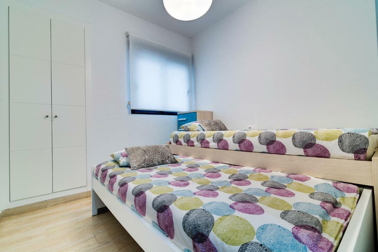 Apartamento Pinada Beach- La Mata La Mata  Ngoại thất bức ảnh